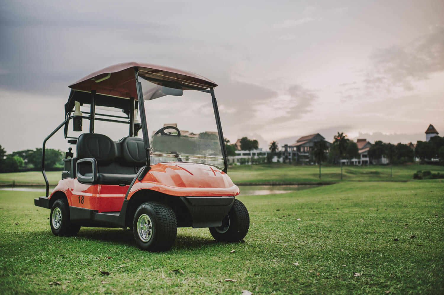 lithium batteries for golf carts