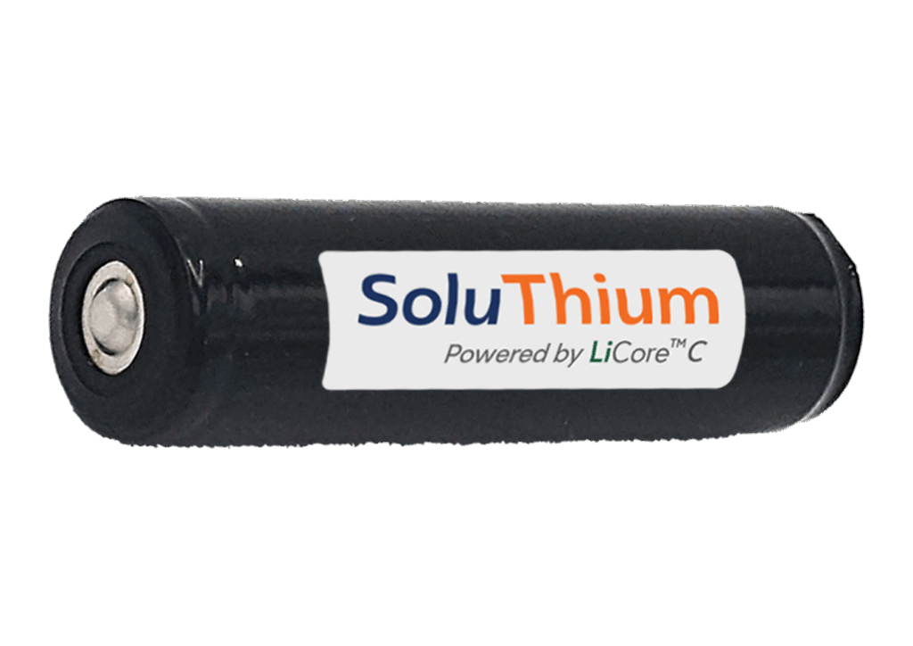 lithium ion replacement batteries