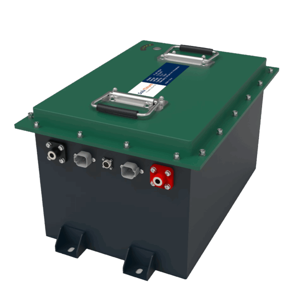 ST 48V 105AH ST 48V 105AH