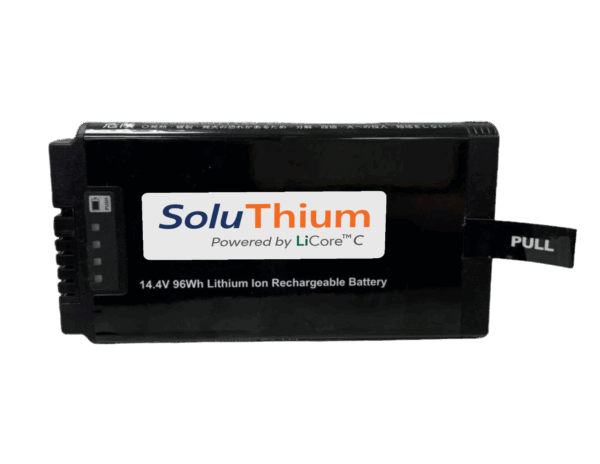 PLS0402PBF-AMP _removed ST 14.4V 6AH