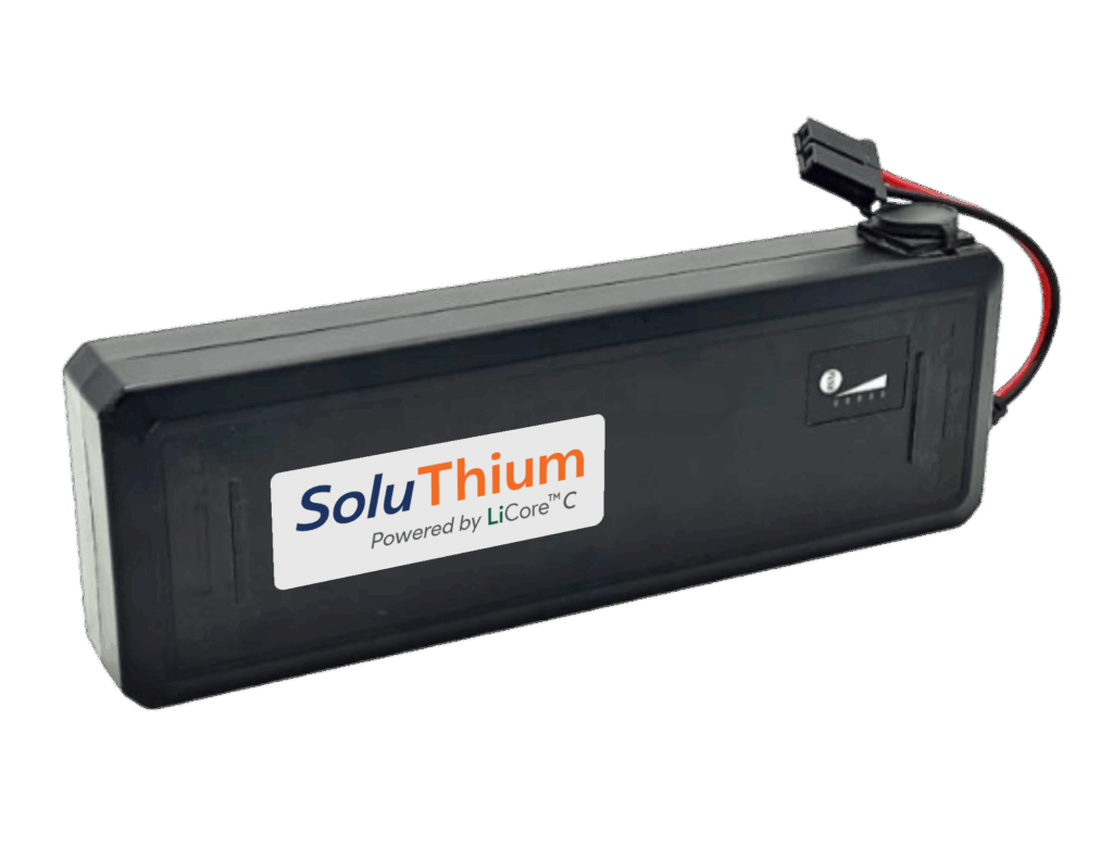 ST 25.2V 10AH-AMP