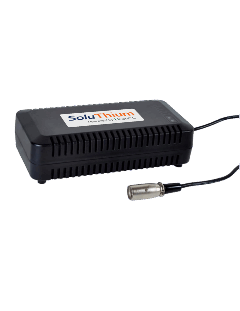 ST M0750 CHGR